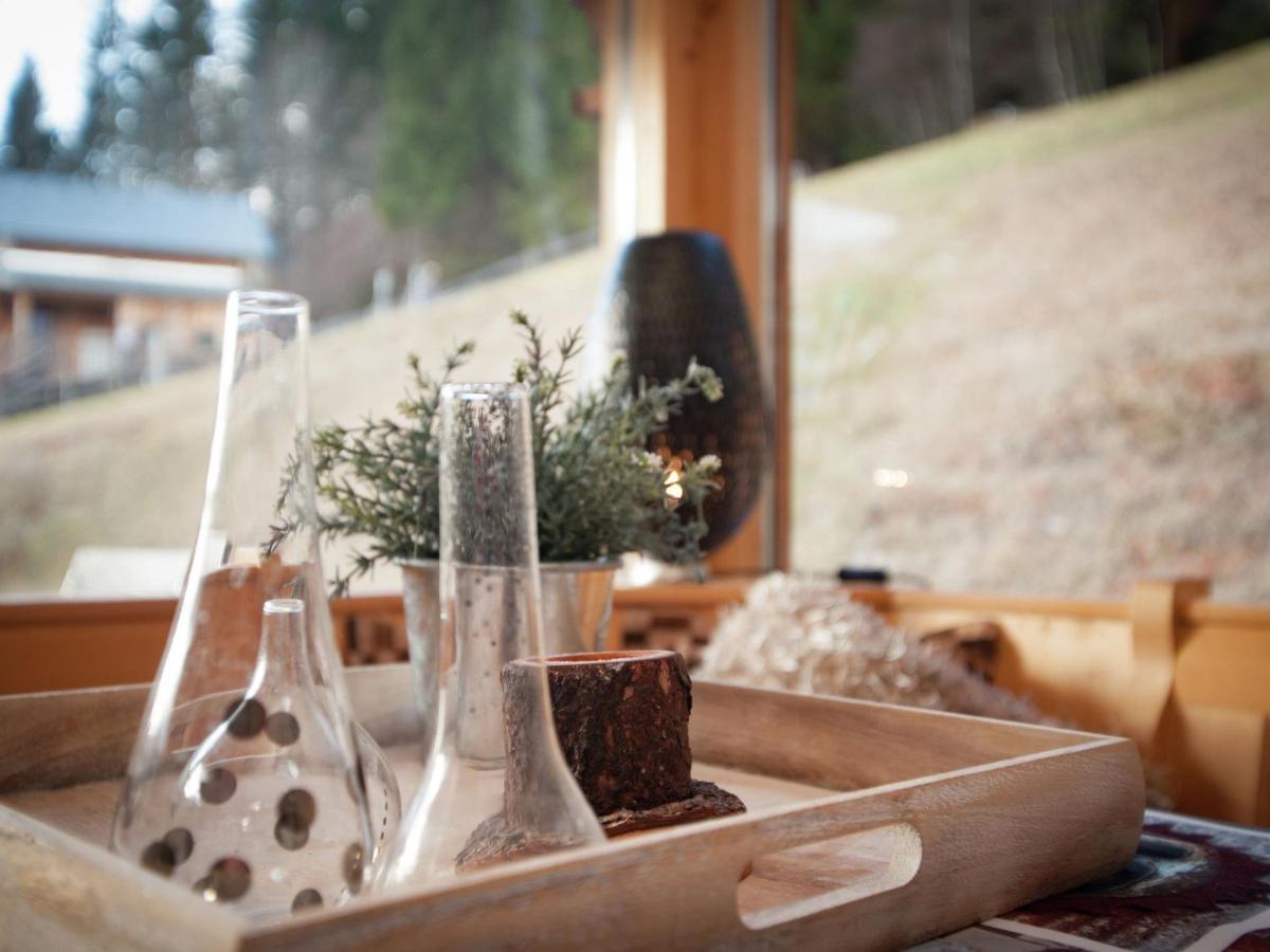 Chalet In Styria Near The Ski Area Villa Stadl an der Mur Ngoại thất bức ảnh
